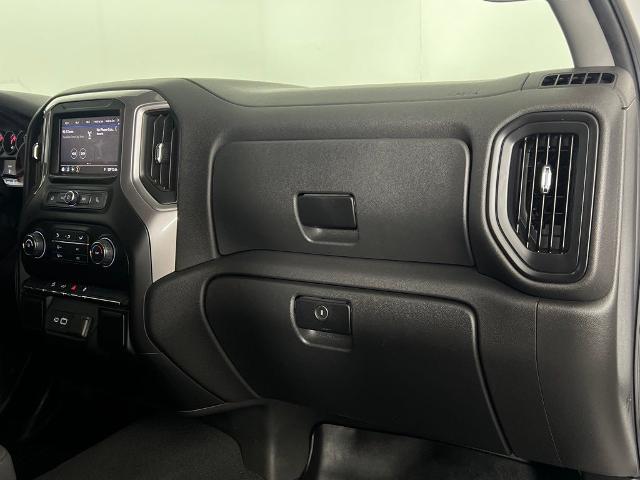 2021 Chevrolet Silverado 1500 Vehicle Photo in Tulsa, OK 74129