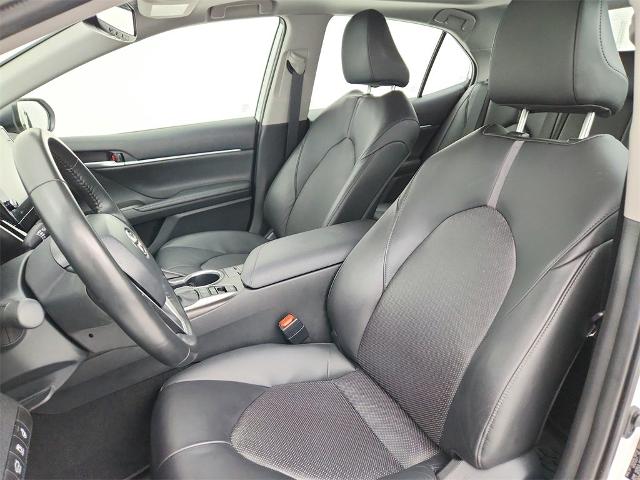 2023 Toyota Camry Vehicle Photo in San Antonio, TX 78230