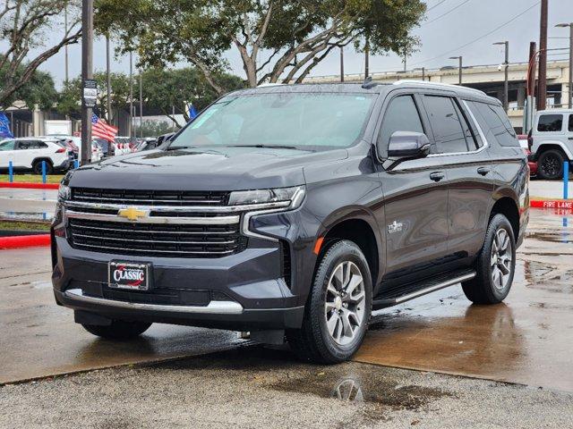 2022 Chevrolet Tahoe Vehicle Photo in SUGAR LAND, TX 77478-0000