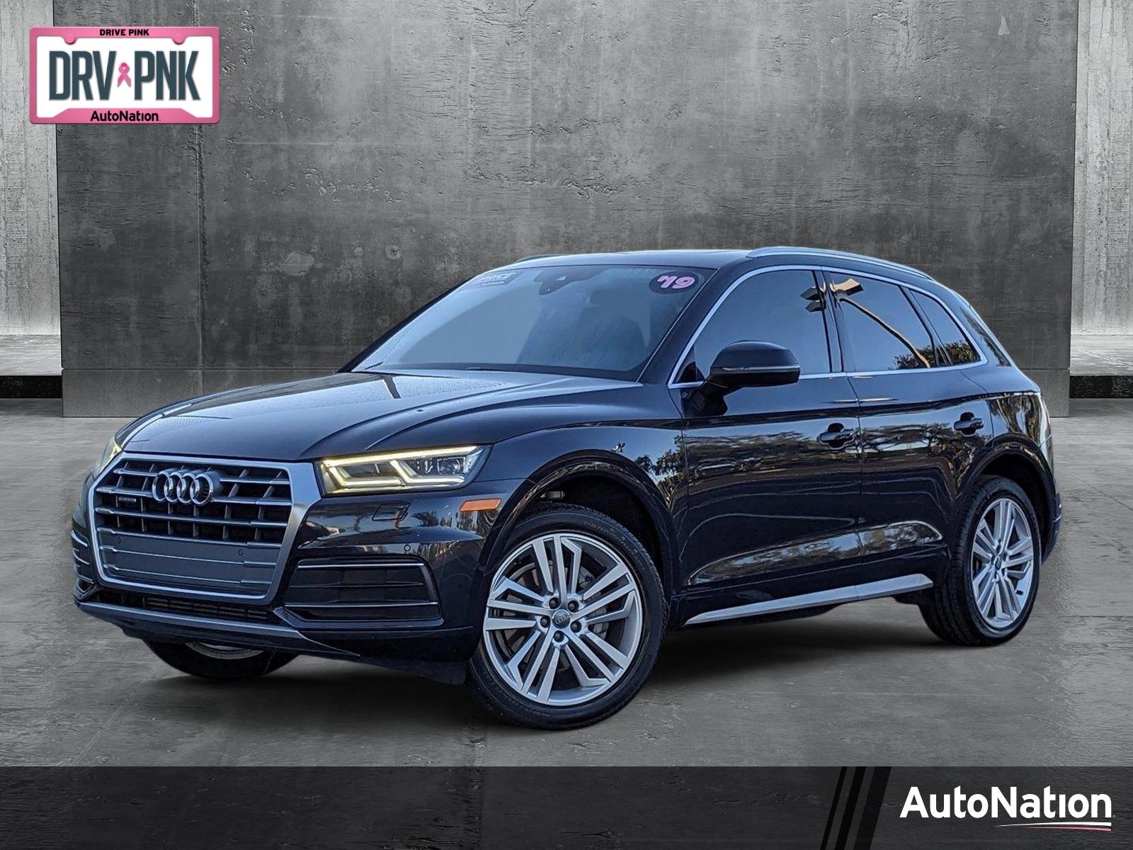 2019 Audi Q5 Vehicle Photo in Maitland, FL 32751