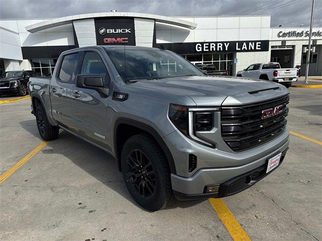 2025 GMC Sierra 1500 Vehicle Photo in BATON ROUGE, LA 70806-4466