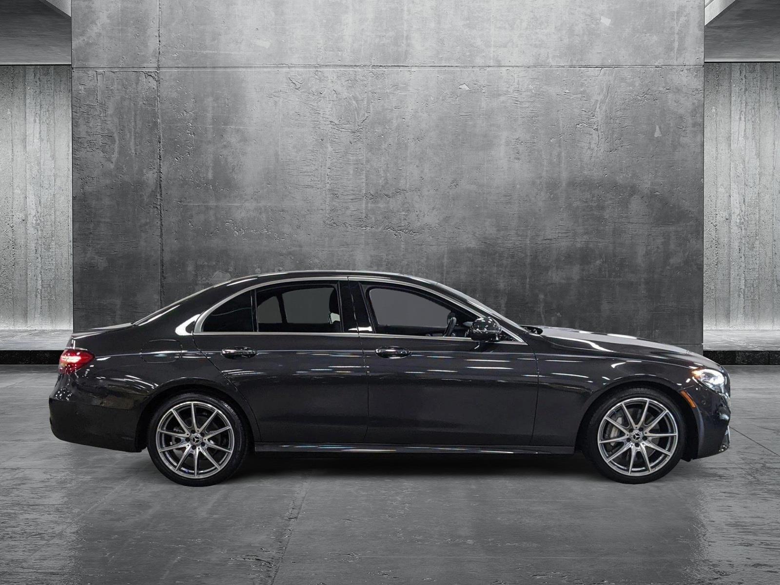 2022 Mercedes-Benz E-Class Vehicle Photo in Pompano Beach, FL 33064