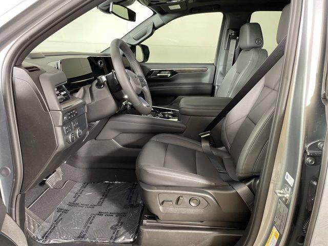 2025 Chevrolet Tahoe Vehicle Photo in PHOENIX, AZ 85014-3381