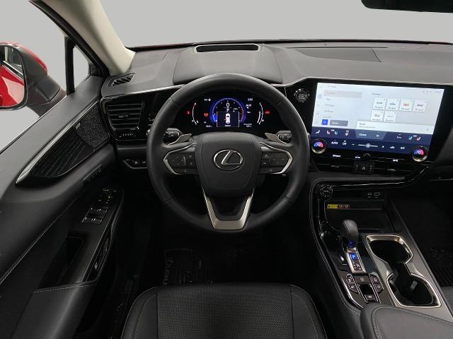 2024 Lexus NX 350 Vehicle Photo in Appleton, WI 54913