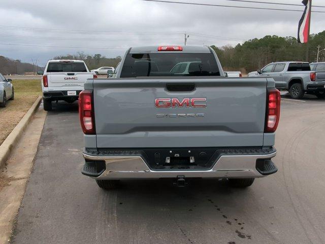 2025 GMC Sierra 1500 Vehicle Photo in ALBERTVILLE, AL 35950-0246