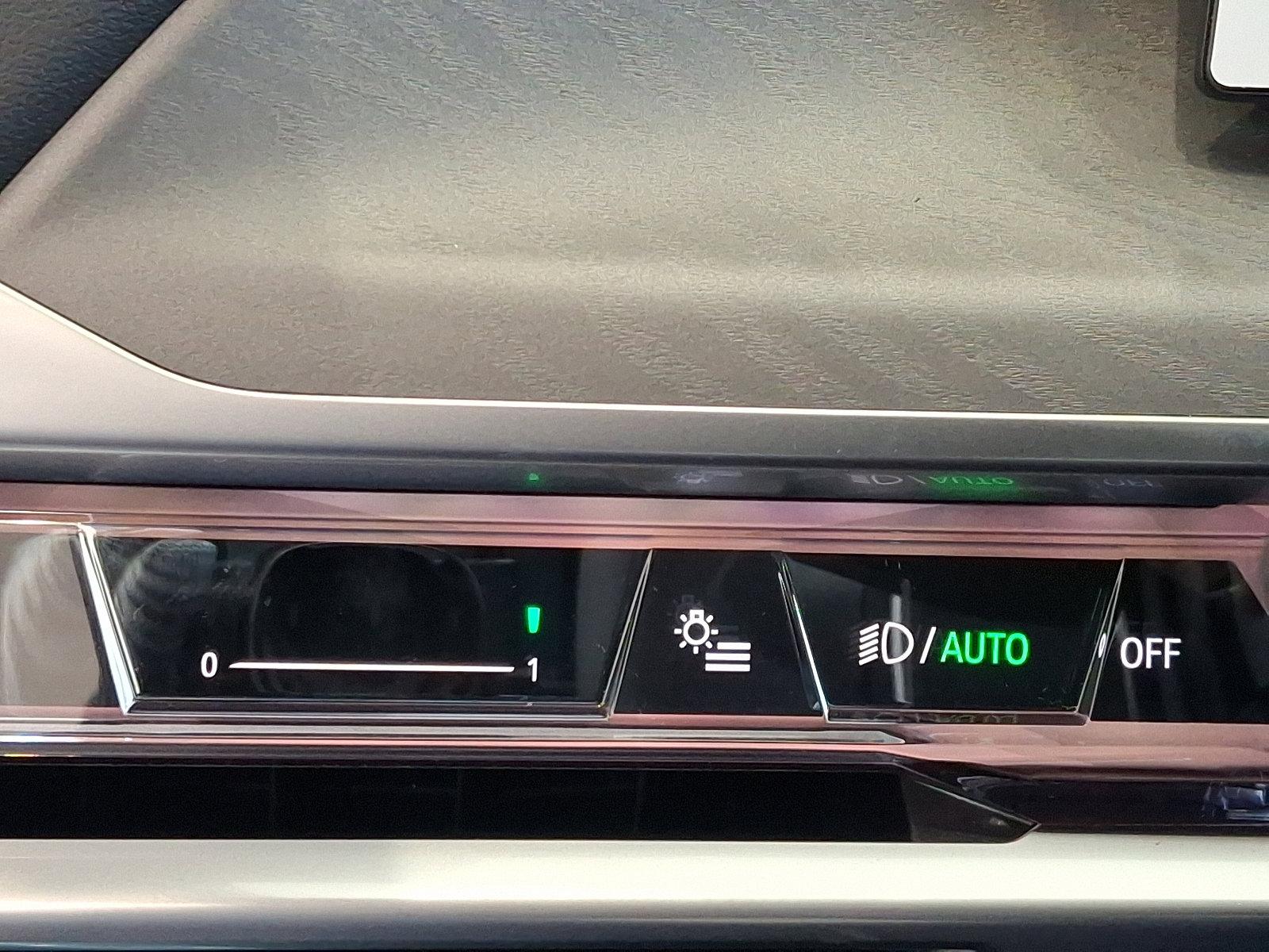 2025 BMW 760i xDrive Vehicle Photo in Lancaster, PA 17601