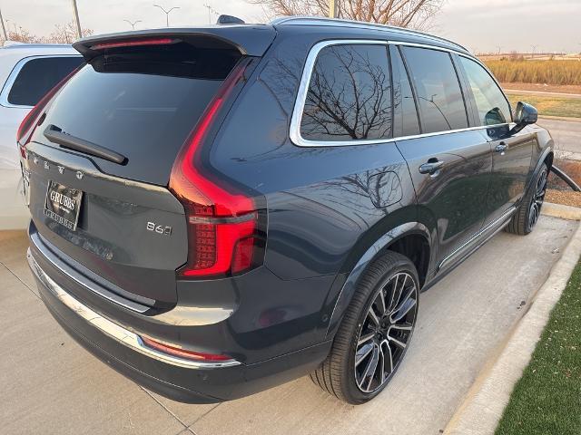 2025 Volvo XC90 Vehicle Photo in Grapevine, TX 76051