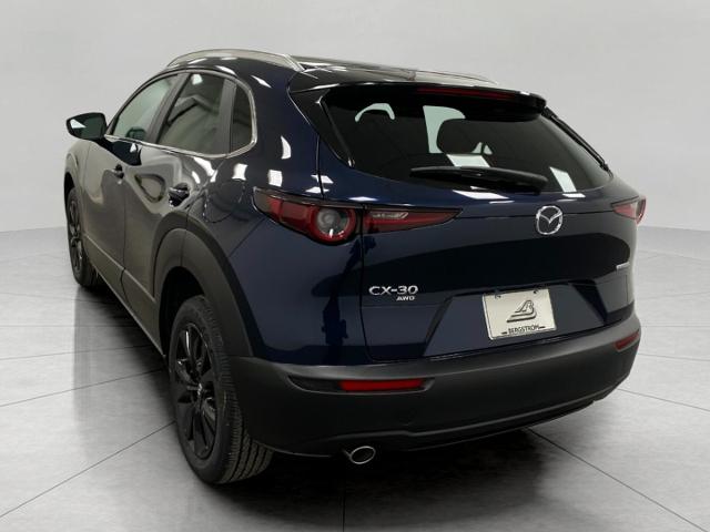 2025 Mazda CX-30 Vehicle Photo in Appleton, WI 54913