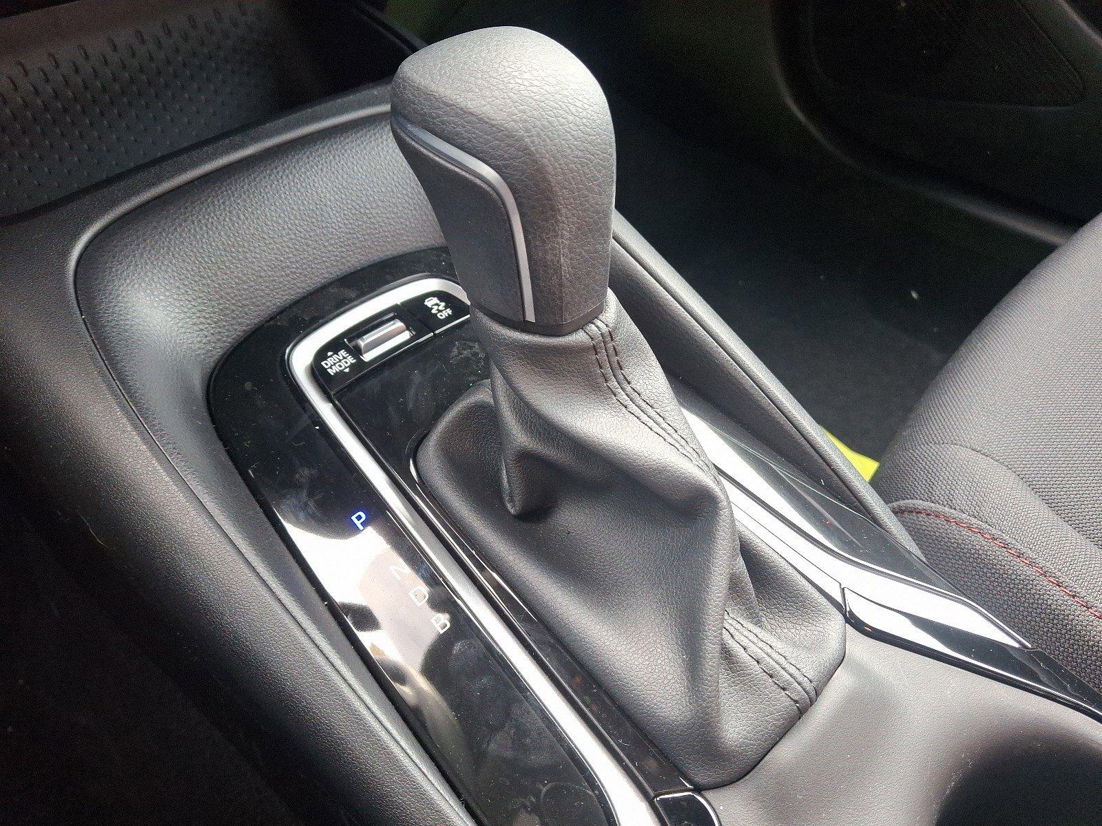 2025 Toyota Corolla Vehicle Photo in Harrisburg, PA 17111