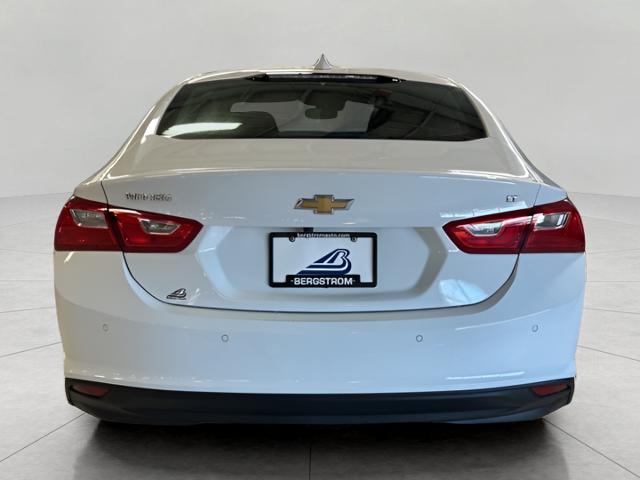 2024 Chevrolet Malibu Vehicle Photo in MANITOWOC, WI 54220-5838