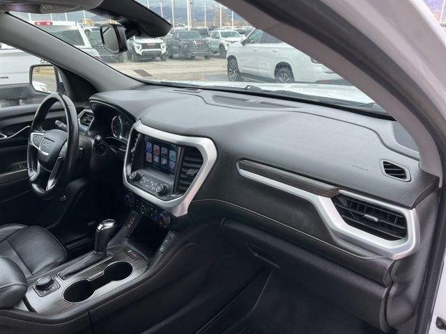 2019 GMC Acadia Vehicle Photo in SALT LAKE CITY, UT 84119-3321