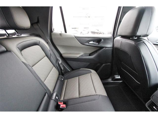 2025 Chevrolet Equinox Vehicle Photo in ROSENBERG, TX 77471-5675