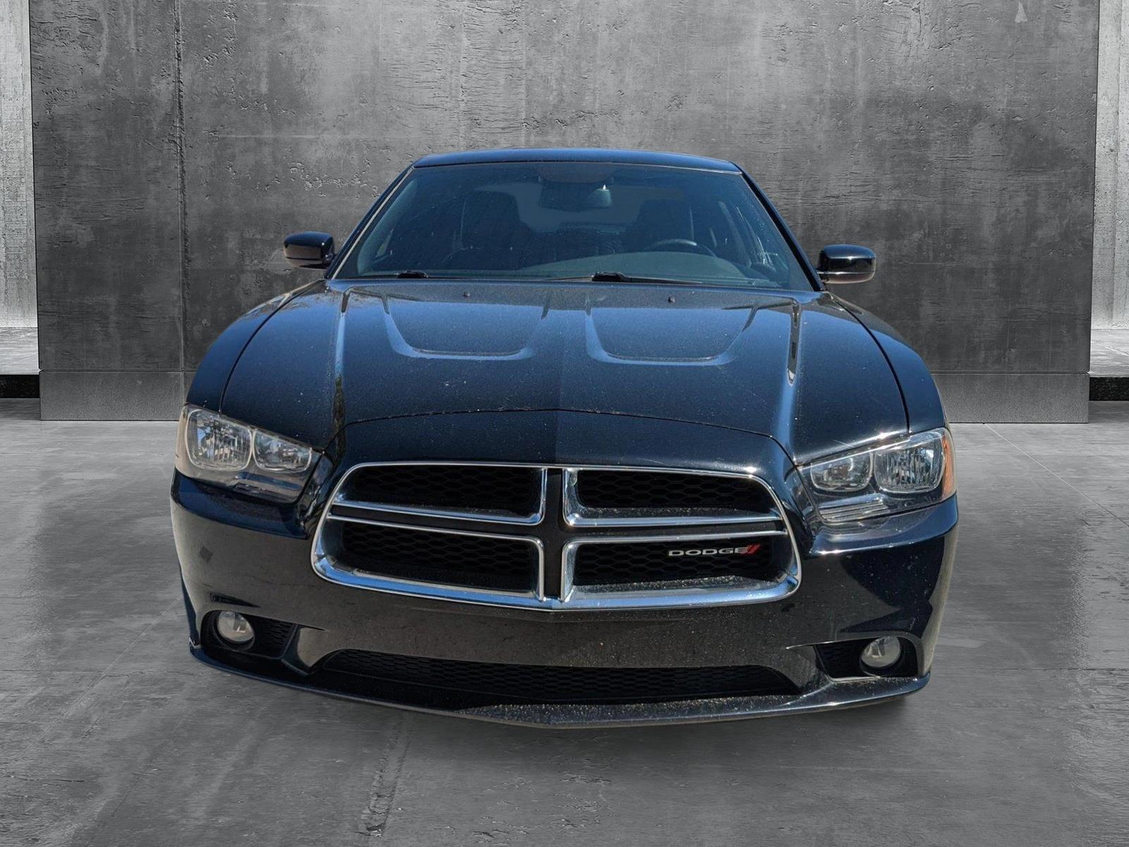 2013 Dodge Charger Vehicle Photo in Jacksonville, FL 32256