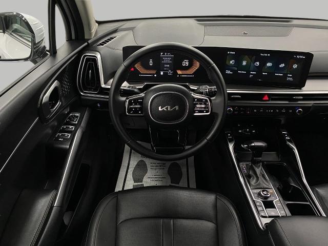 2024 Kia Sorento Vehicle Photo in Appleton, WI 54913