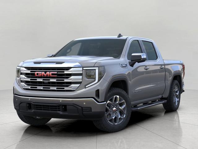 2025 GMC Sierra 1500 Vehicle Photo in APPLETON, WI 54914-8833