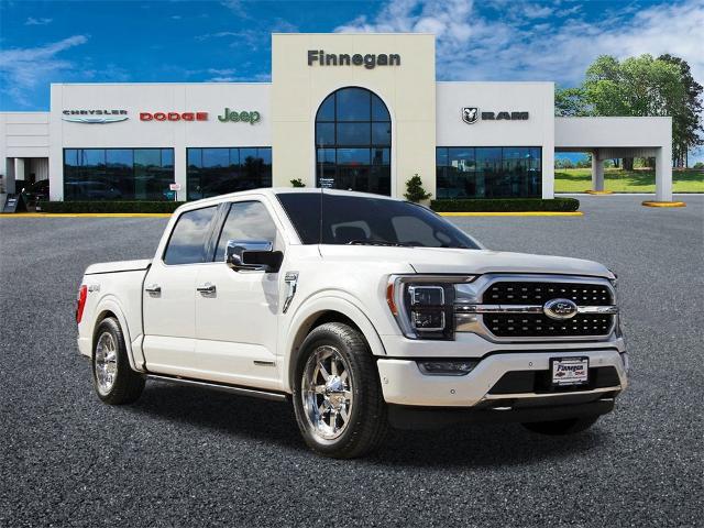 2022 Ford F-150 Vehicle Photo in ROSENBERG, TX 77471