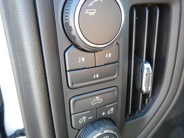 2025 Chevrolet Silverado 2500 HD Vehicle Photo in JASPER, GA 30143-8655