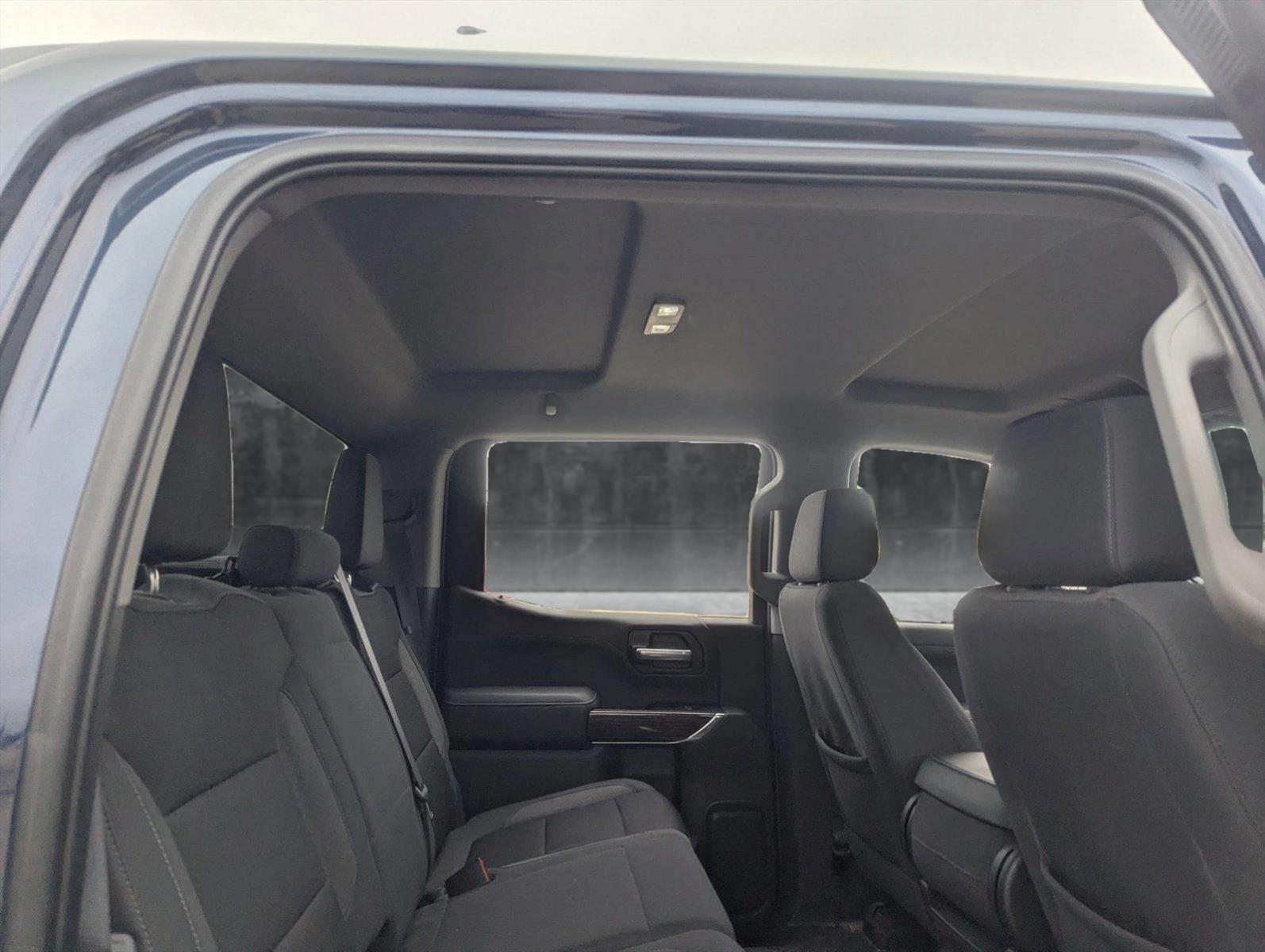 2020 GMC Sierra 1500 Vehicle Photo in CORPUS CHRISTI, TX 78412-4902