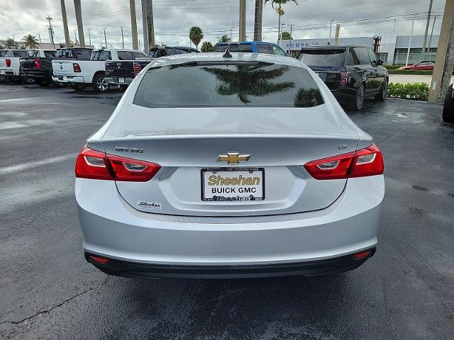 2016 Chevrolet Malibu Vehicle Photo in LIGHTHOUSE POINT, FL 33064-6849