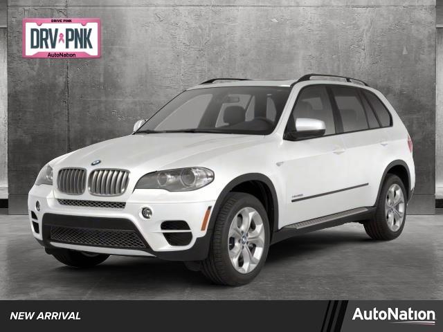 2012 BMW X5 Vehicle Photo in DENVER, CO 80221-3610