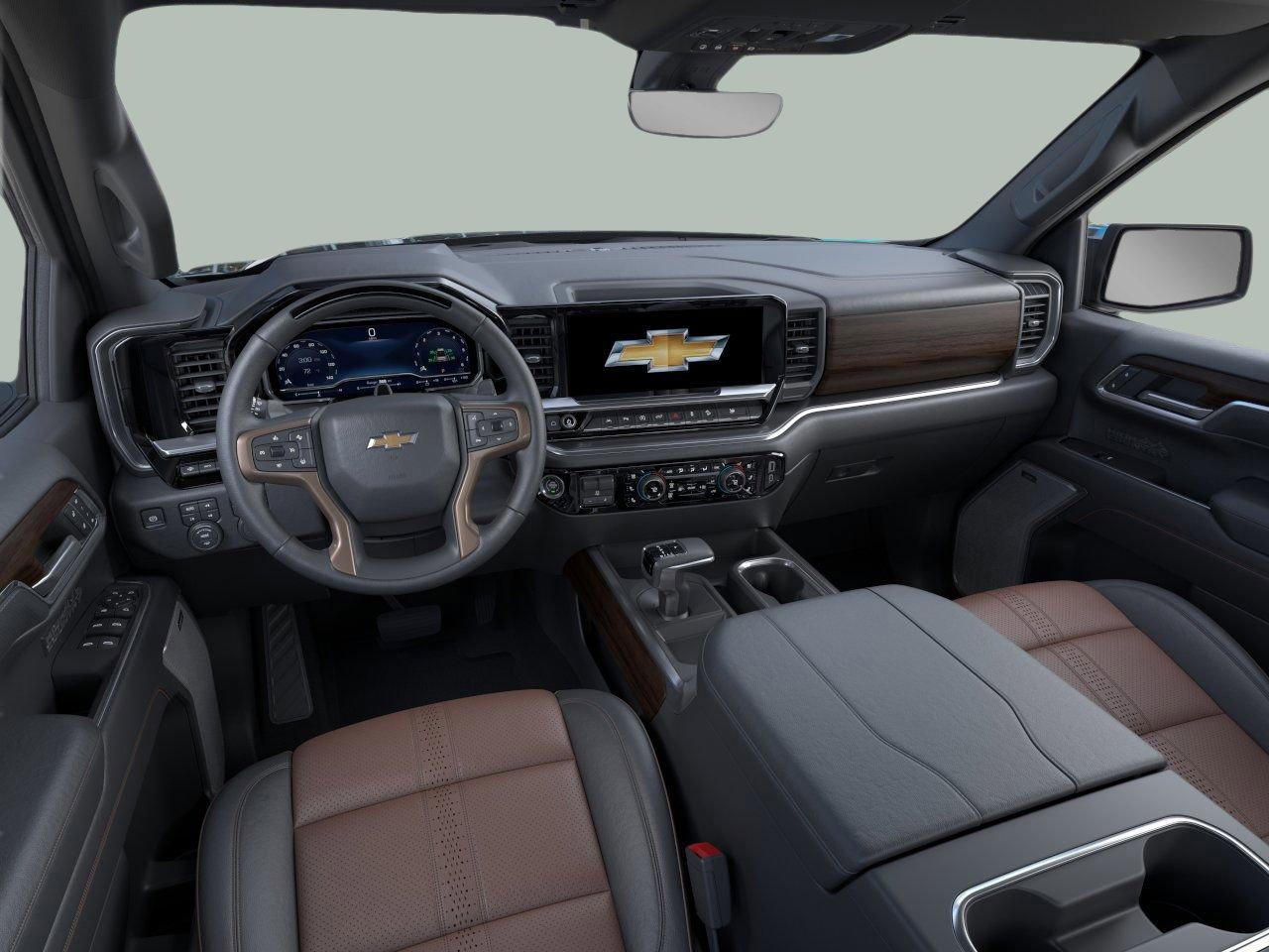 2025 Chevrolet Silverado 1500 Vehicle Photo in GEORGETOWN, TX 78626-7508