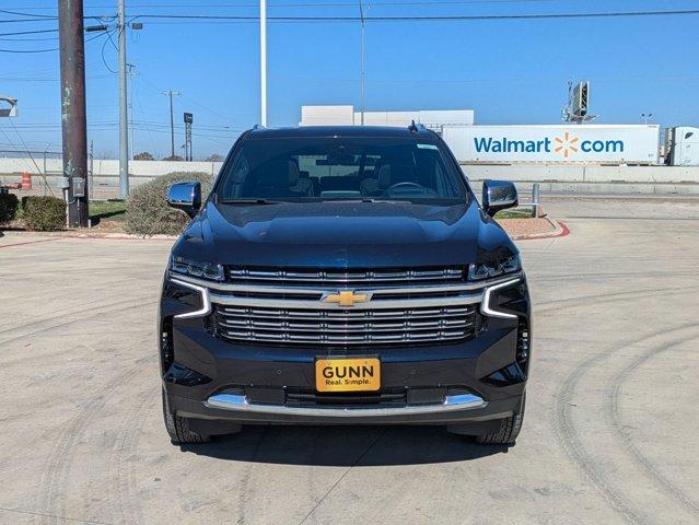 2024 Chevrolet Tahoe Vehicle Photo in SELMA, TX 78154-1460