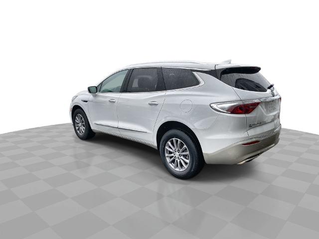 2022 Buick Enclave Vehicle Photo in WILLIAMSVILLE, NY 14221-2883