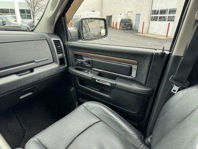 2015 Ram 1500 Vehicle Photo in Mechanicsburg, PA 17050-1707