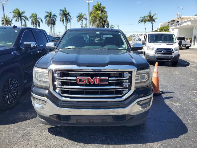 2016 GMC Sierra 1500 Vehicle Photo in LIGHTHOUSE POINT, FL 33064-6849