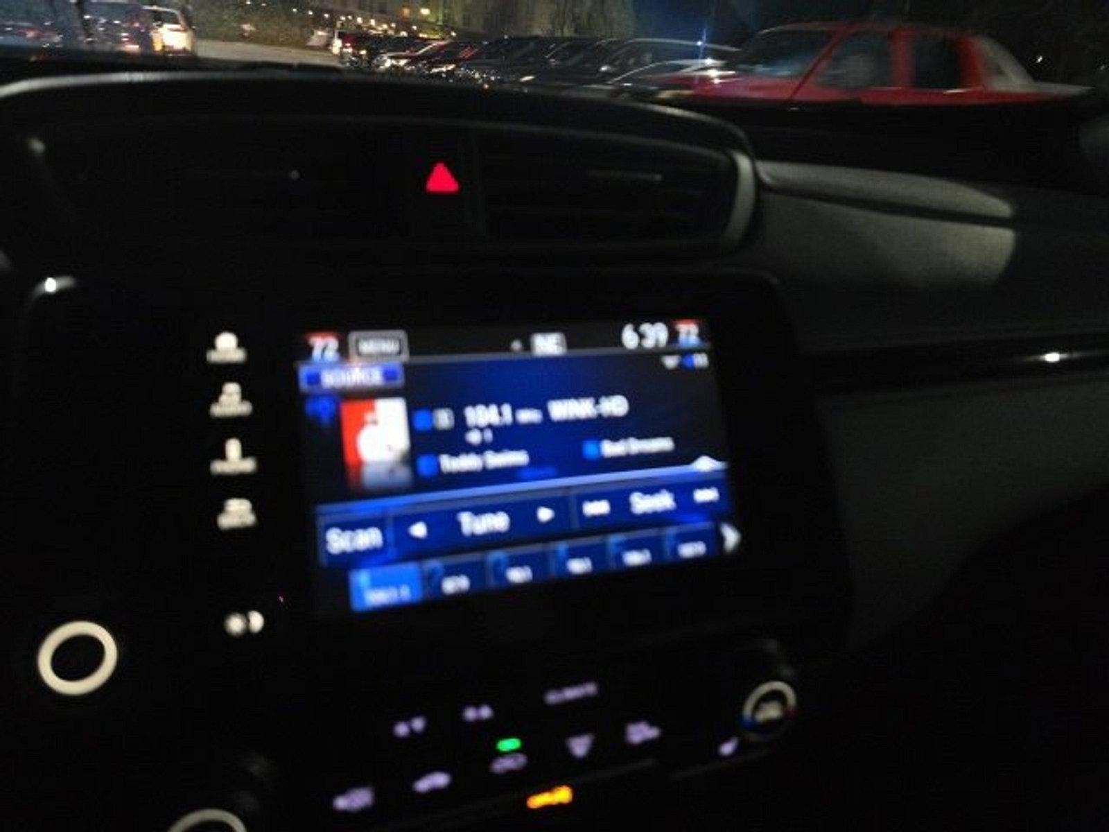 2022 Honda CR-V Vehicle Photo in Harrisburg, PA 17111