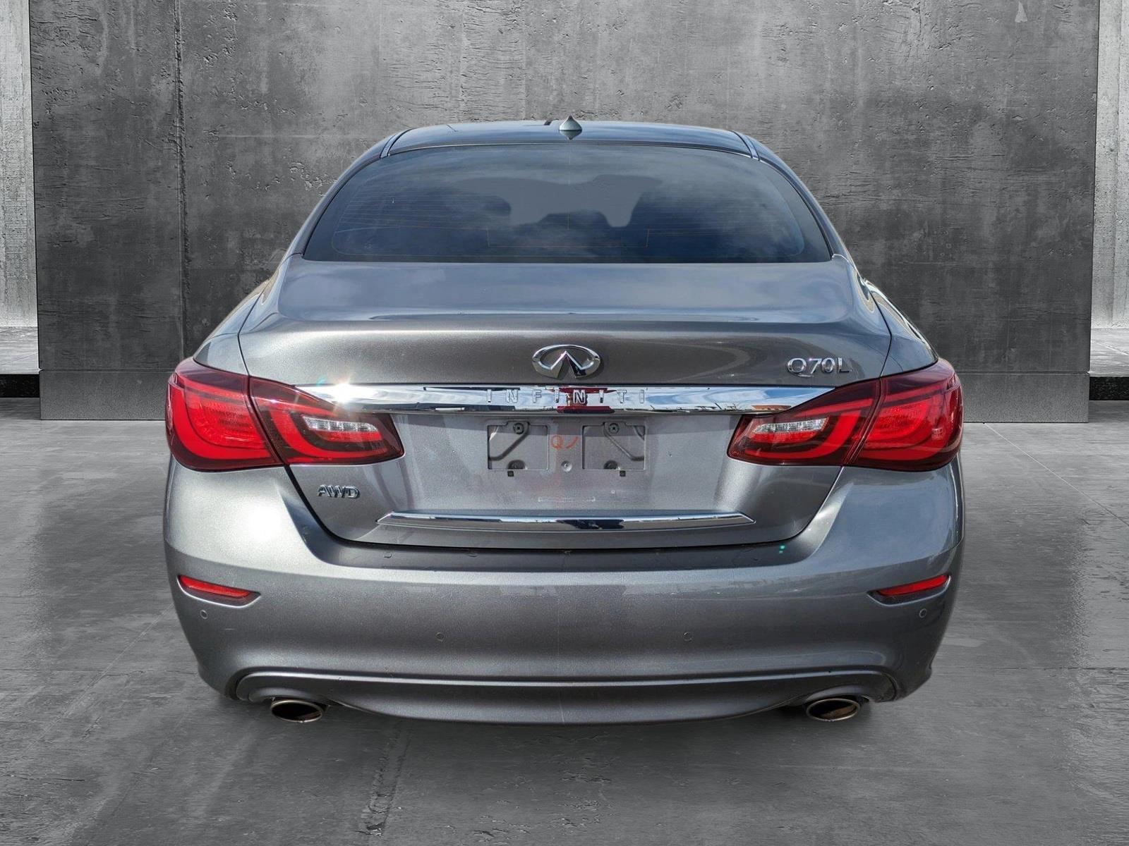 2015 INFINITI Q70L Vehicle Photo in Las Vegas, NV 89149