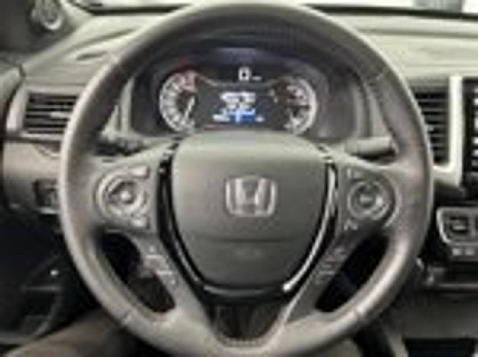 2019 Honda Ridgeline Vehicle Photo in Trevose, PA 19053