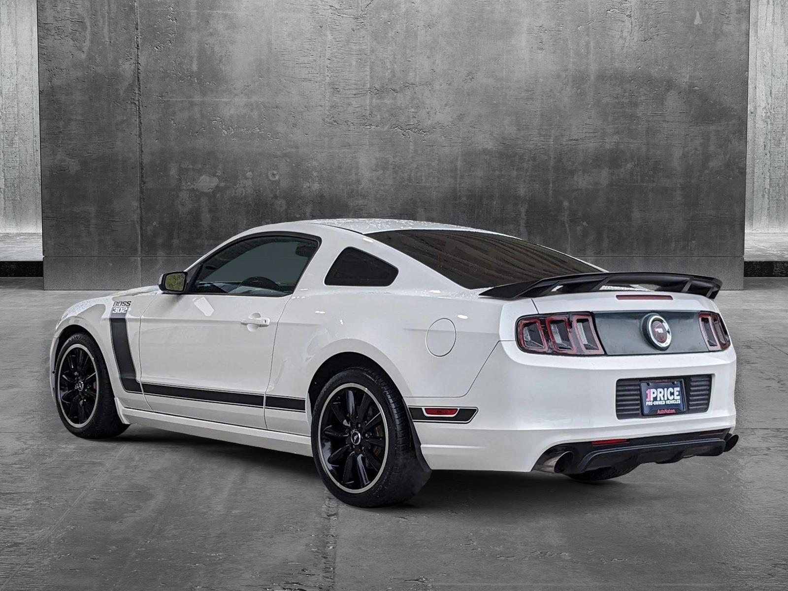 2013 Ford Mustang Vehicle Photo in Jacksonville, FL 32244