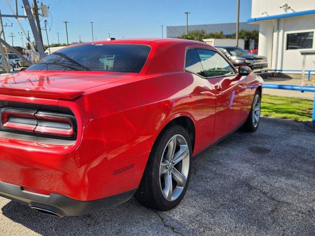 2015 Dodge Challenger Vehicle Photo in SUGAR LAND, TX 77478-0000