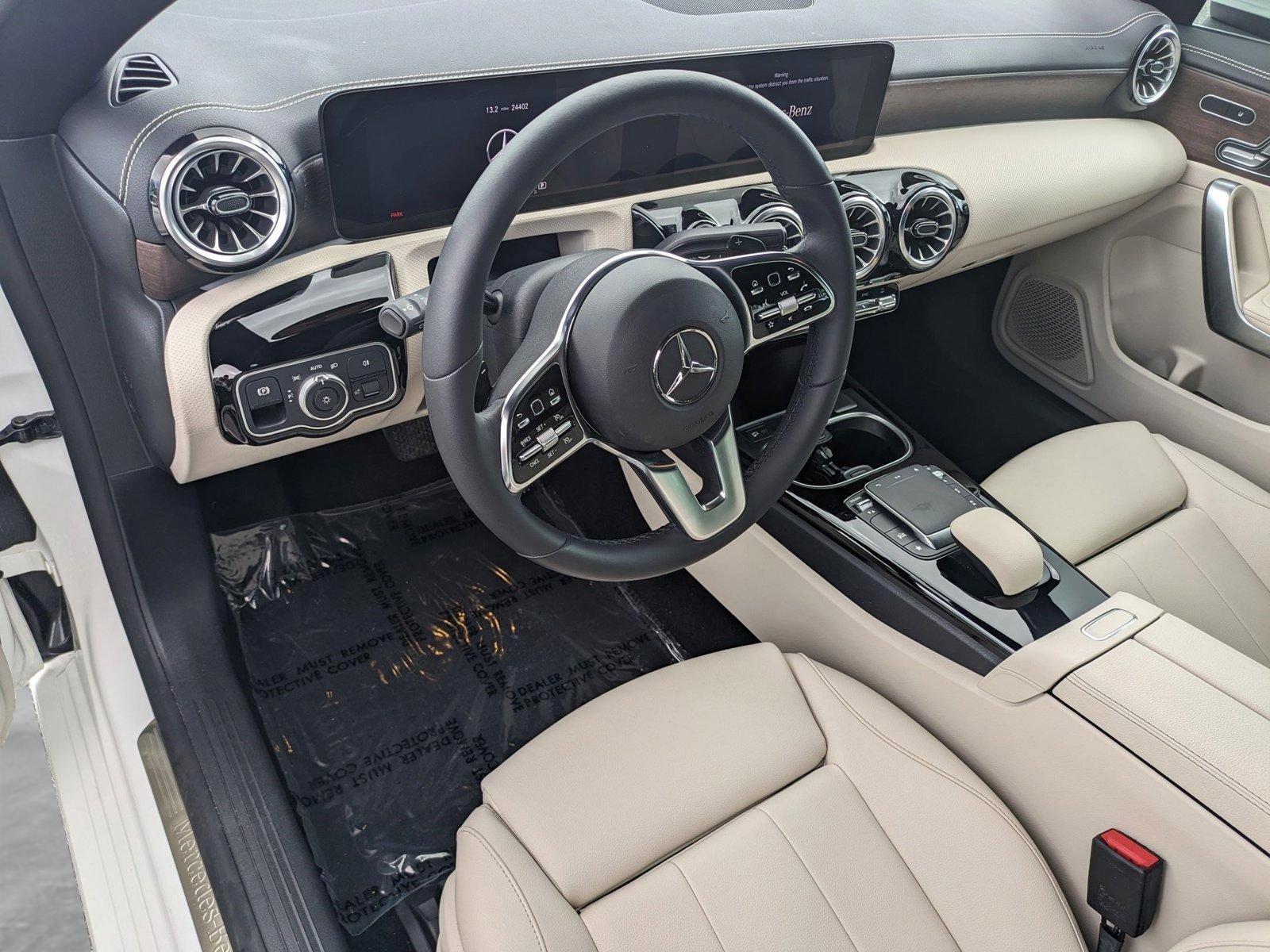 2023 Mercedes-Benz CLA Vehicle Photo in Sarasota, FL 34231