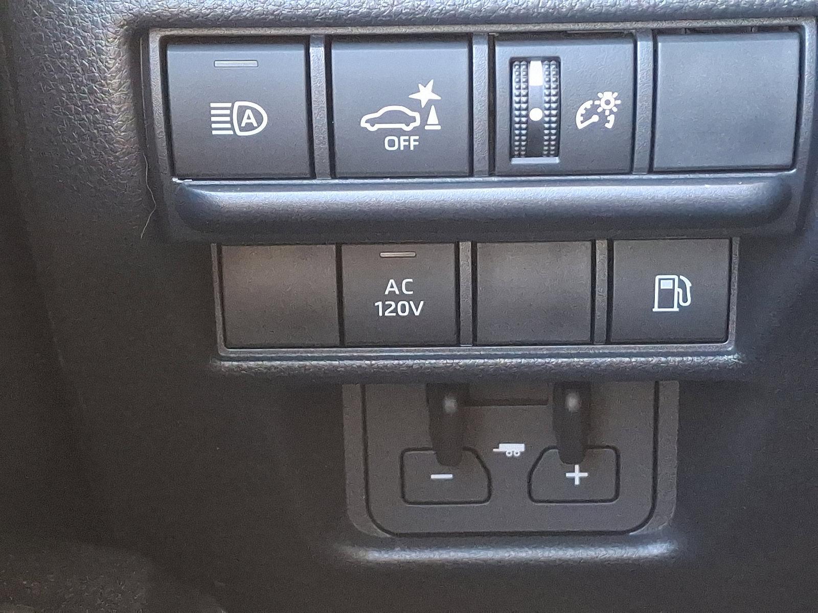 2025 Toyota Land Cruiser Vehicle Photo in Trevose, PA 19053