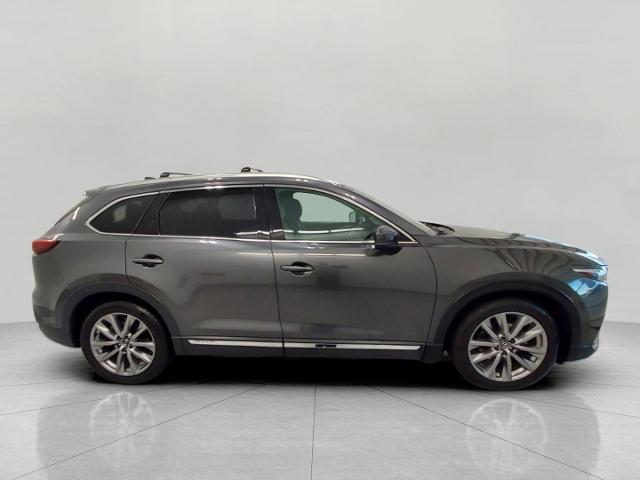 2021 Mazda CX-9 Vehicle Photo in OSHKOSH, WI 54904-7811