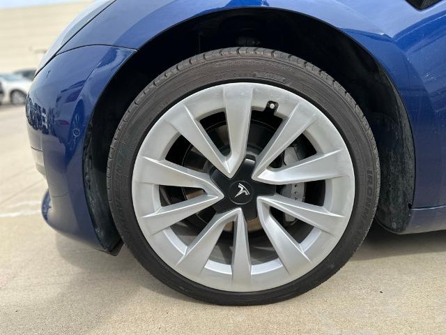 2022 Tesla Model 3 Vehicle Photo in Grapevine, TX 76051