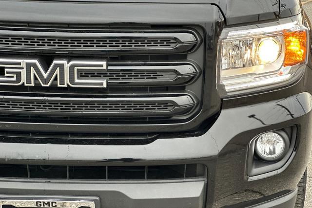 2019 GMC Canyon Vehicle Photo in SPOKANE, WA 99202-2191