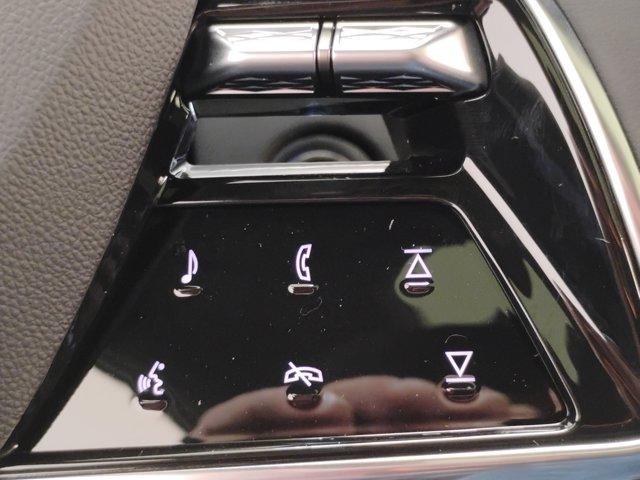 2025 Cadillac LYRIQ Vehicle Photo in PINEVILLE, NC 28134-8495
