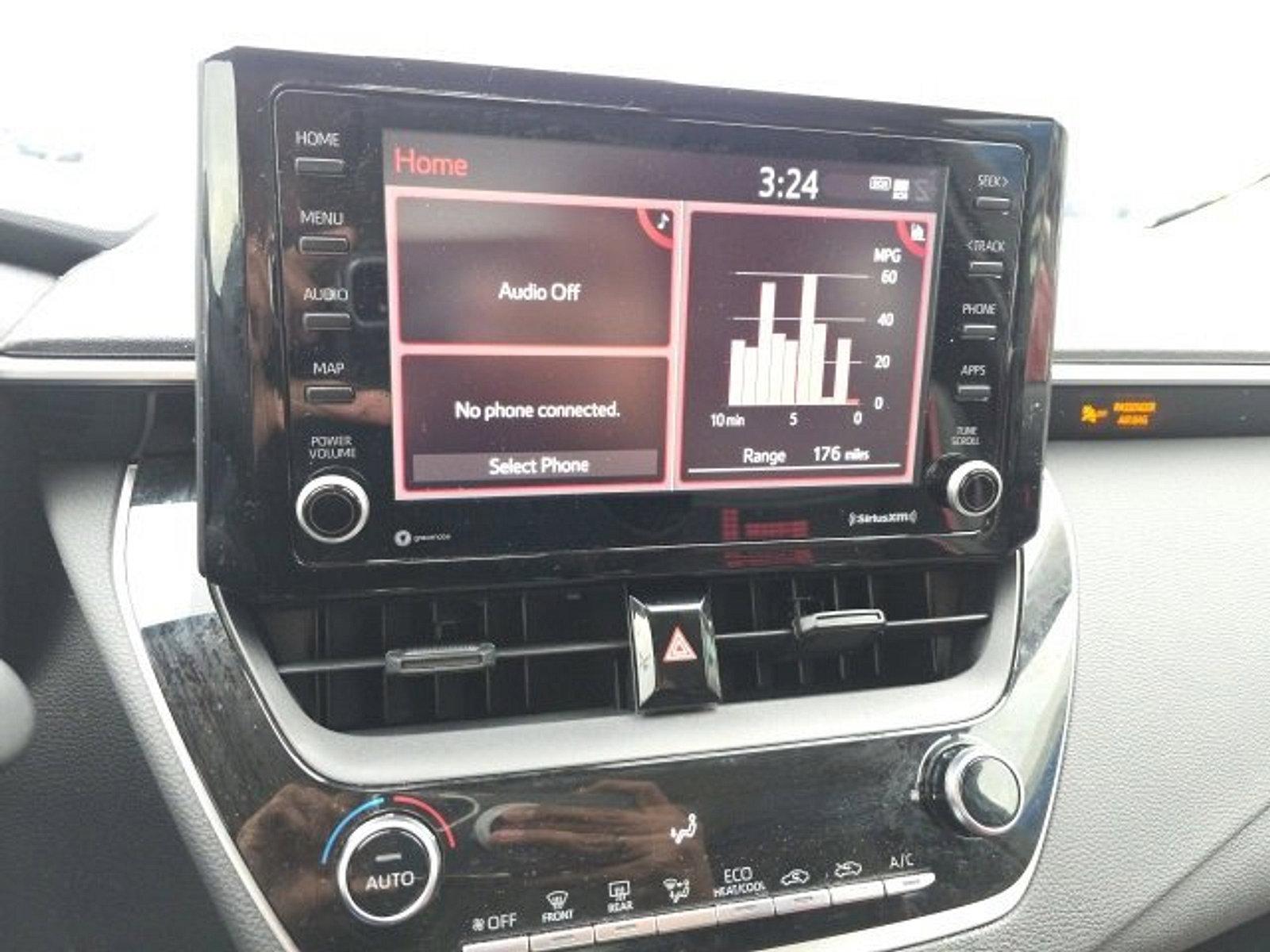2022 Toyota Corolla Vehicle Photo in Harrisburg, PA 17111