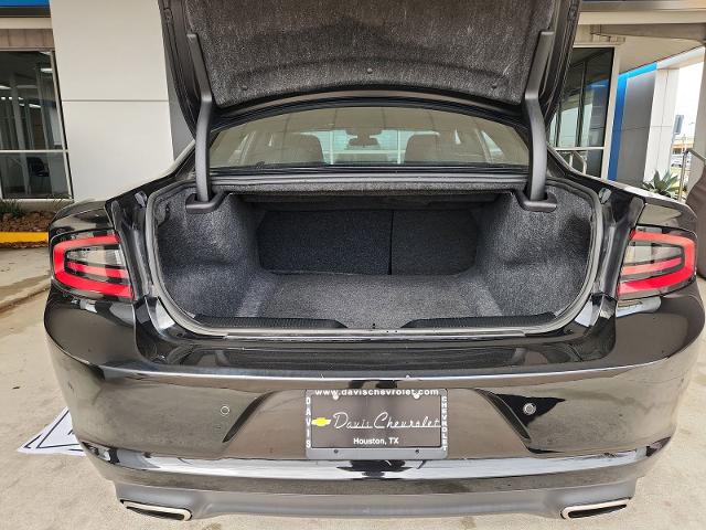 2022 Dodge Charger Vehicle Photo in HOUSTON, TX 77054-4802