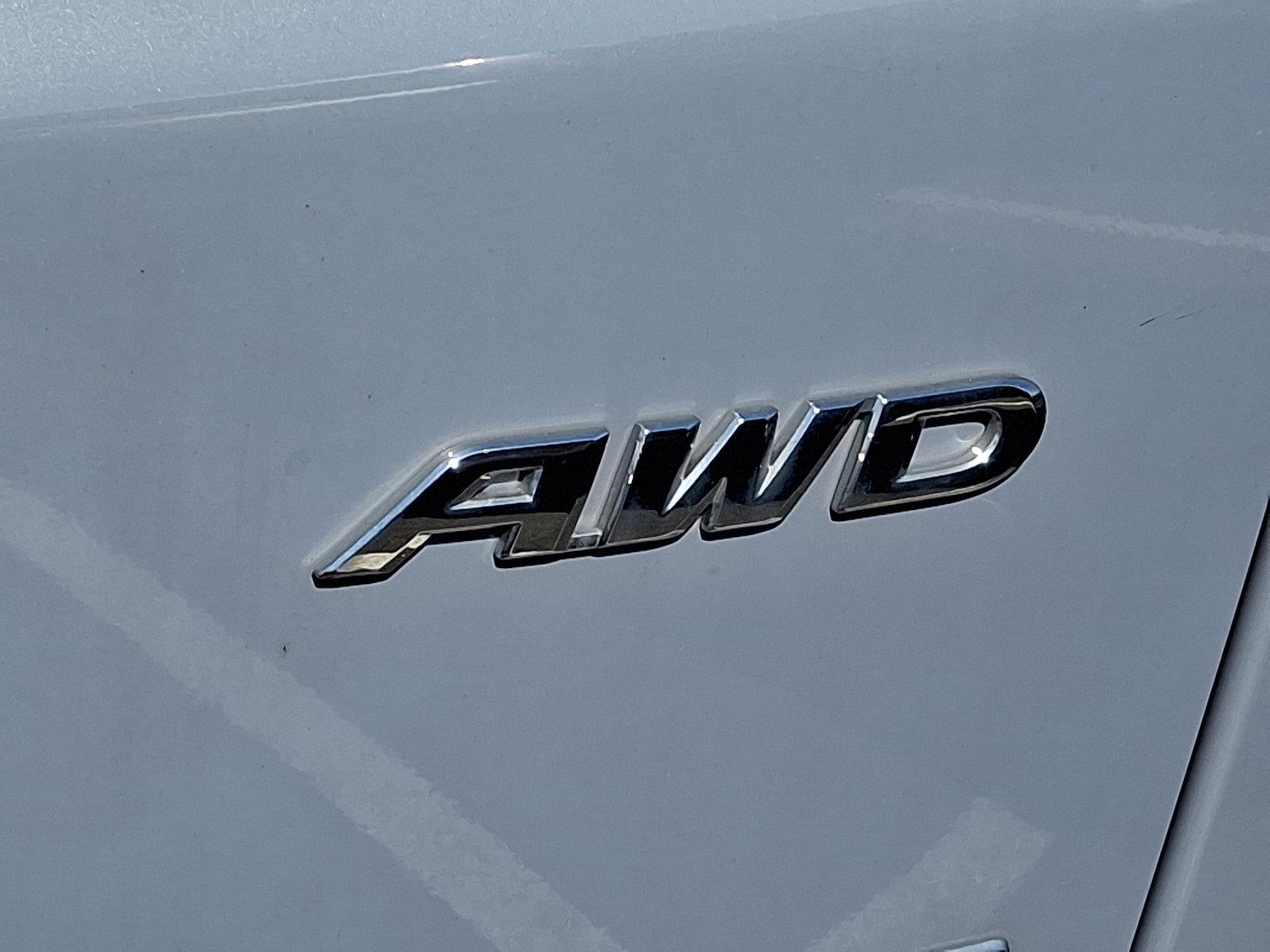 2020 Honda CR-V Hybrid Vehicle Photo in Harrisburg, PA 17111