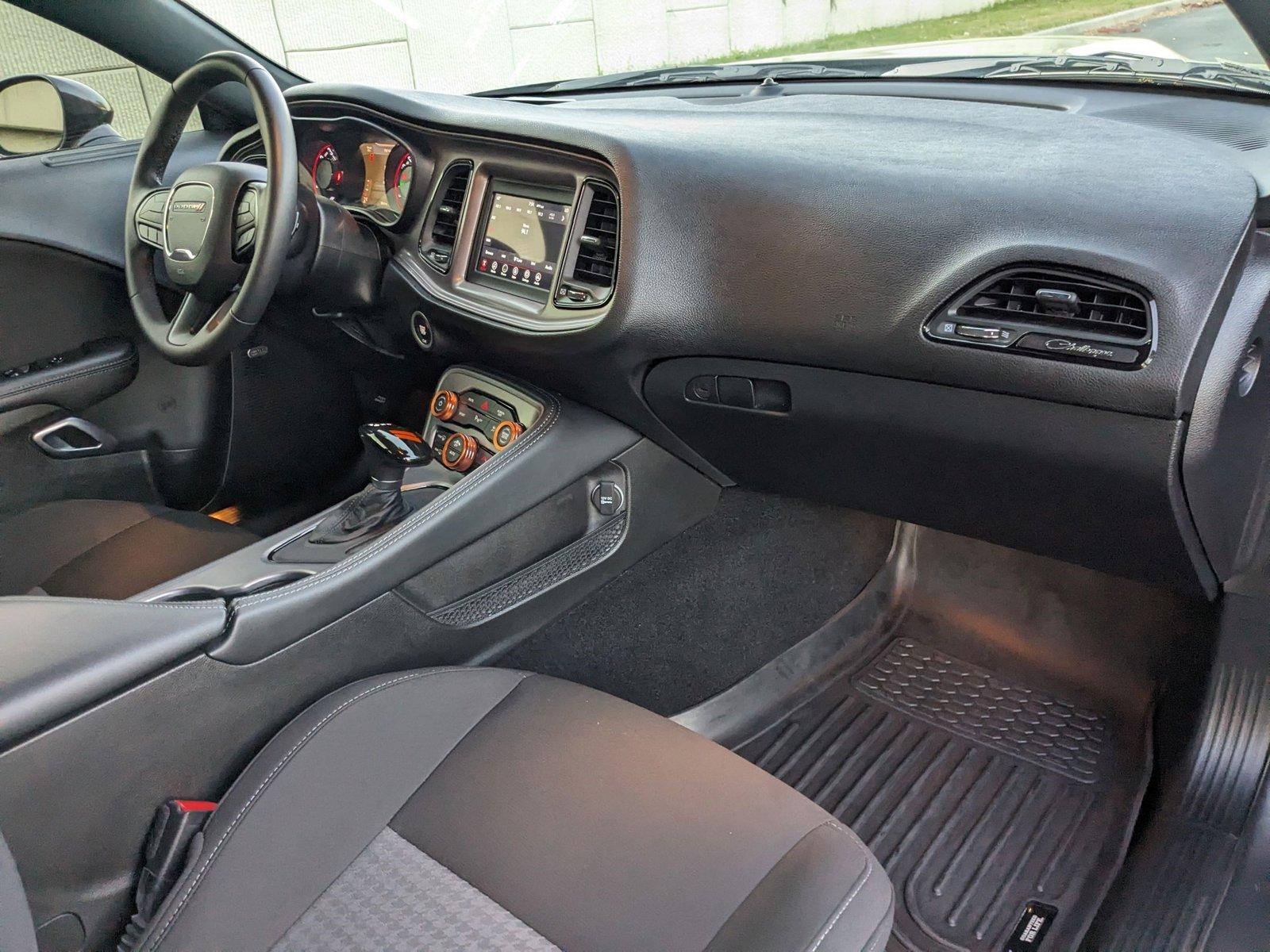 2023 Dodge Challenger Vehicle Photo in Sanford, FL 32771