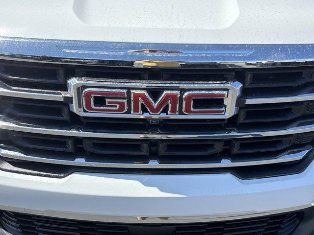 2025 GMC Acadia Vehicle Photo in ALBERTVILLE, AL 35950-0246