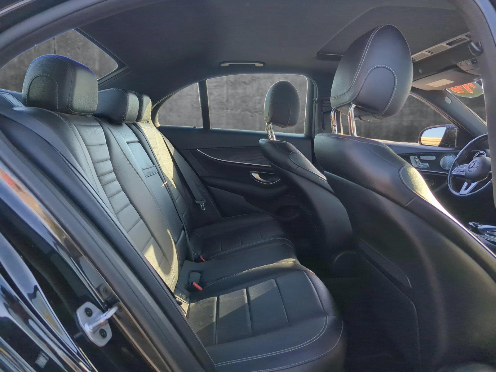 2019 Mercedes-Benz E-Class Vehicle Photo in Memphis, TN 38125