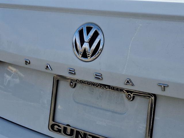 2020 Volkswagen Passat Vehicle Photo in PAWLING, NY 12564-3219