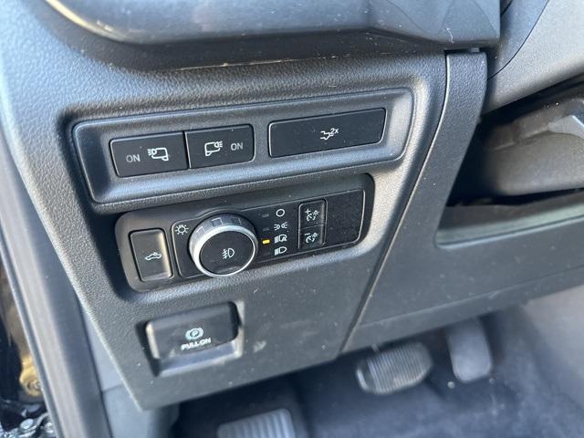 2023 Ford F-150 Vehicle Photo in Webster, MA 01570-1415