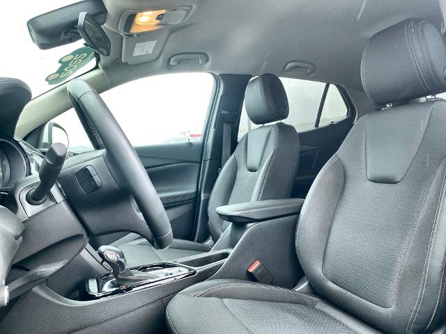 2023 Buick Encore GX Vehicle Photo in WILLIAMSVILLE, NY 14221-2883