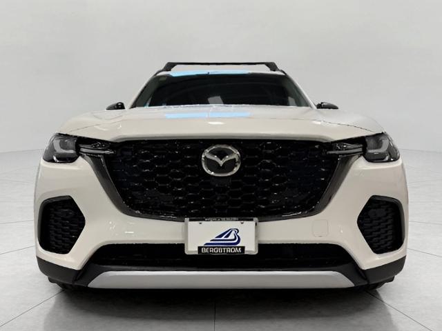 2025 Mazda CX-70 Vehicle Photo in Green Bay, WI 54304